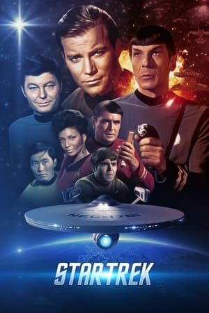 Poster Jornada nas Estrelas: A Série Original Especiais Episódio 6 1966