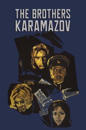 Image A Karamazov testvérek