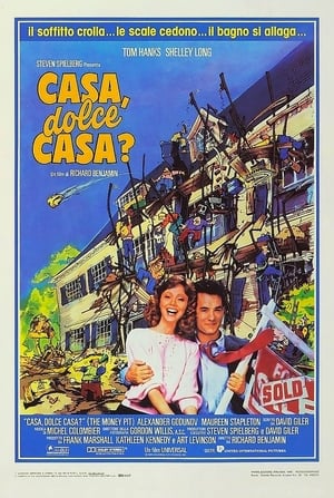 Poster Casa, dolce casa? 1986