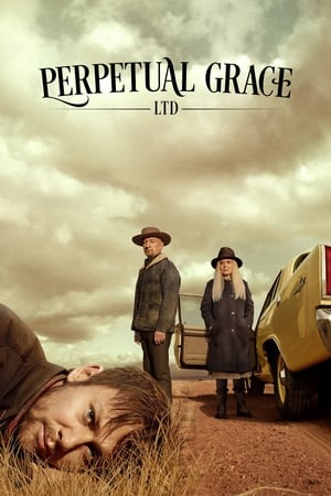 Poster Perpetual Grace LTD 1. évad 8. epizód 2019