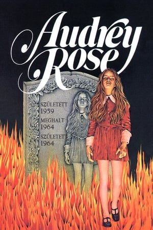 Poster Audrey Rose 1977