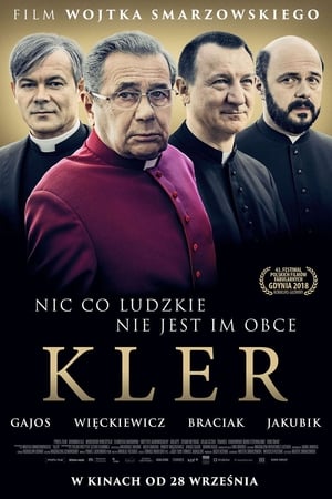 Poster Klérus 2018
