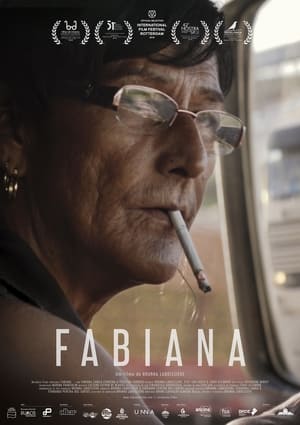Poster Fabiana 2018