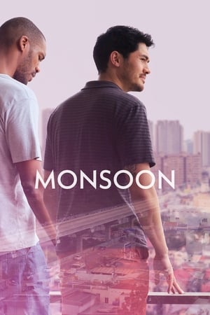 Poster Monsoon 2020