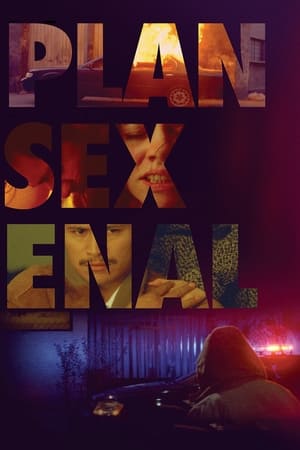 Poster Plan Sexenal 2014