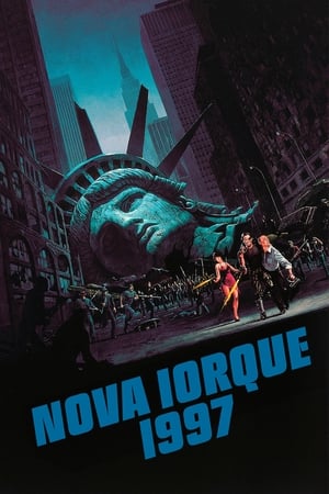 Poster Nova Iorque 1997 1981