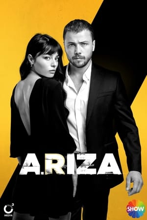Poster Arıza Staffel 1 Episode 18 2021