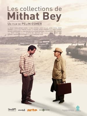 Poster Les collections de Mithat Bey 2009
