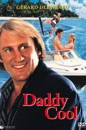 Poster Daddy Cool 1994