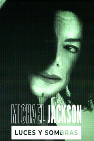 Poster Michael Jackson: Luces y sombras 2023