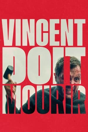 Poster Vincent musí zemřít 2023