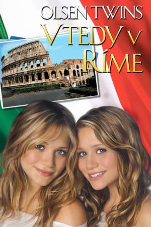 Image Olsen Twins: Vtedy v Ríme