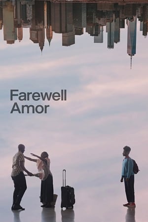 Poster Farewell Amor 2020