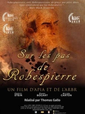 Image Sur les pas de Robespierre