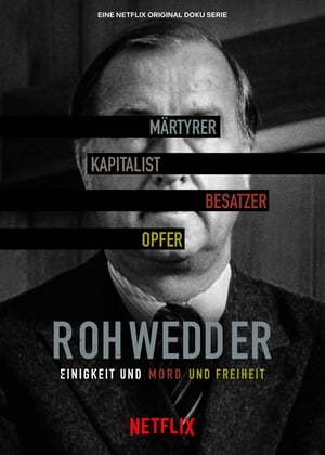 Poster Rohwedder 2020