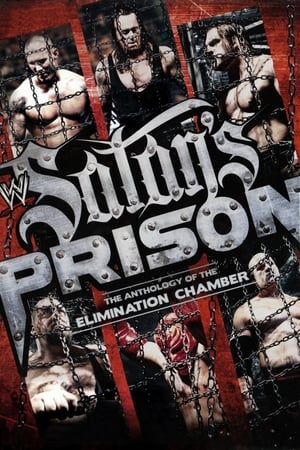 Image WWE : Iron Will - The Anthology Of The Elimination Chamber