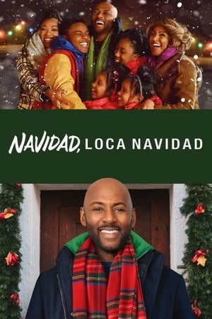 Poster Navidad, loca Navidad 2019