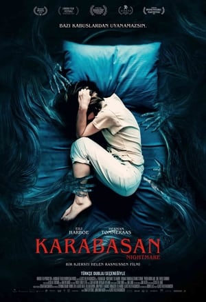 Poster Karabasan 2022