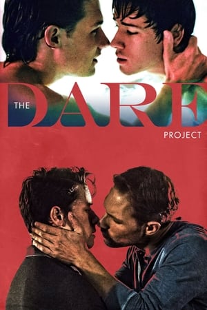 Poster The Dare Project 2018