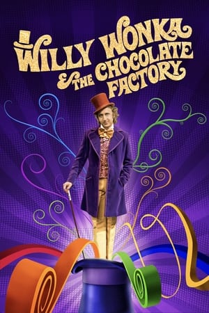 Image Willy Wonka & the Chocolate Factory