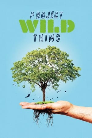 Poster Project Wild Thing 2013
