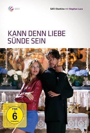 Poster Kann denn Liebe Sünde sein? 2011