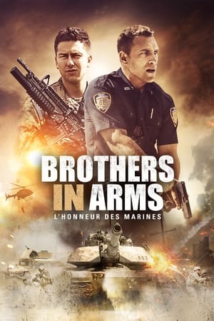 Image Brothers in Arms : L'honneur des marines
