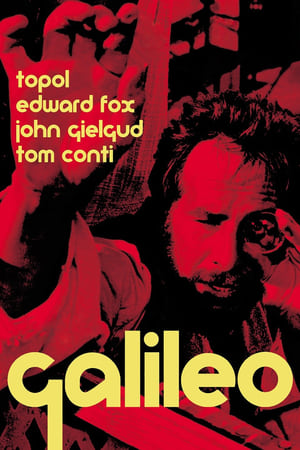 Poster Galileo 1975