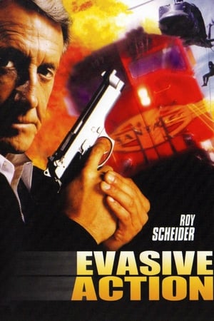 Poster Evasive Action 1998
