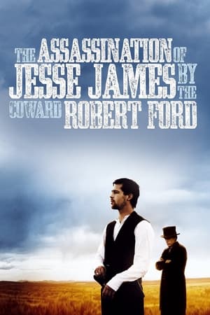 Image Mordet på Jesse James af kujonen Robert Ford