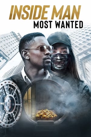 Poster Inside Man - Most Wanted 2019