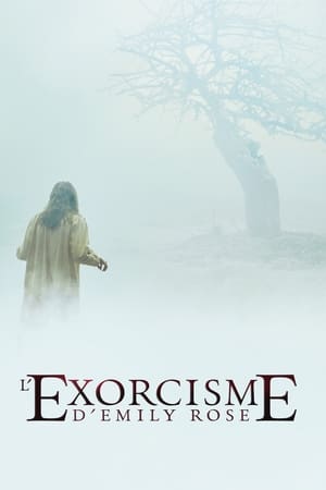 Poster L'Exorcisme d'Emily Rose 2005