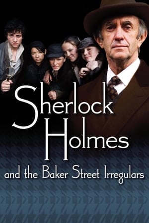 Image Sherlock Holmes and the Baker Street Irregulars