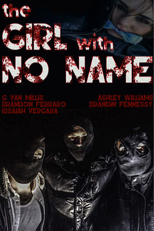 Poster The Girl with No Name 2017