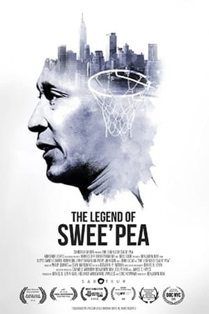 Image The Legend of Swee' Pea
