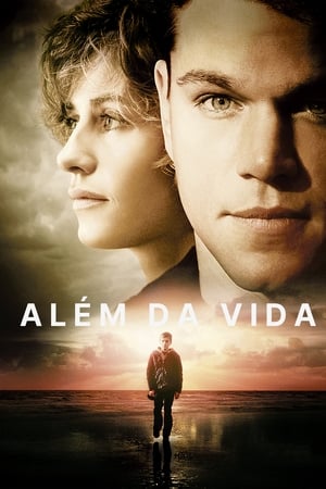 Poster Hereafter - Outra Vida 2010