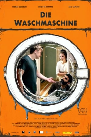 Image Die Waschmaschine