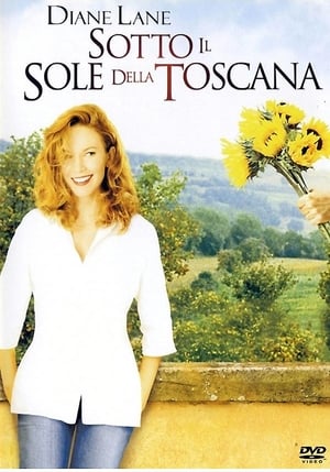 Poster Sotto il sole della Toscana 2003