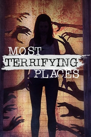 Image Most Terrifying Places