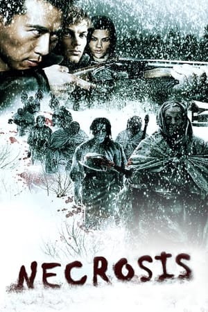 Poster Операция «Мертвый снег 2»: Первая кровь 2009