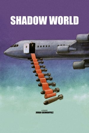 Poster Bag om den internationale våbenhandel 2016