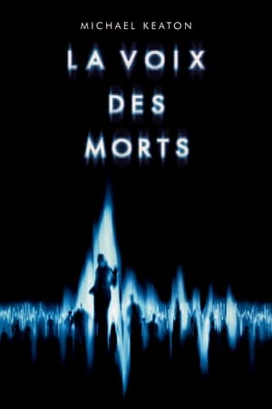 Poster La Voix des morts 2005