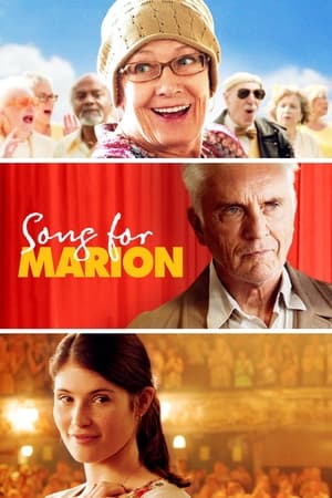 Image En sang for Marion