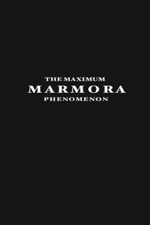 Poster The Maximum Marmora Phenomenon 2006