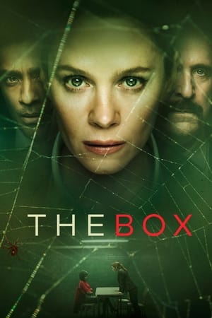 Poster The Box 2021
