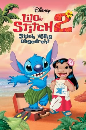 Image Lilo & Stitch 2 - Stitch völlig abgedreht
