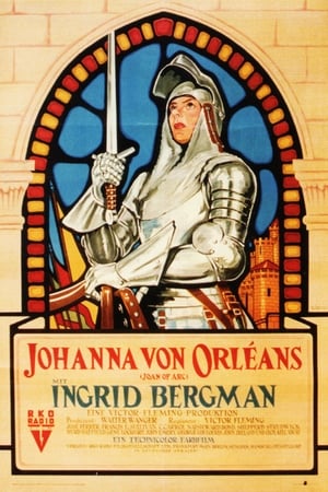 Image Johanna von Orleans