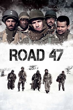 Poster Road 47 2014