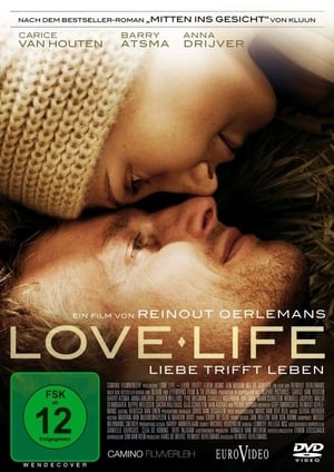 Poster Love Life - Liebe trifft Leben 2009