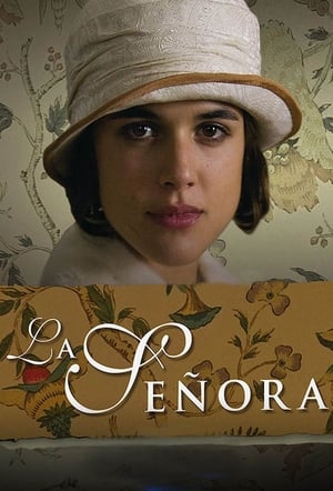 Poster La Señora 2008